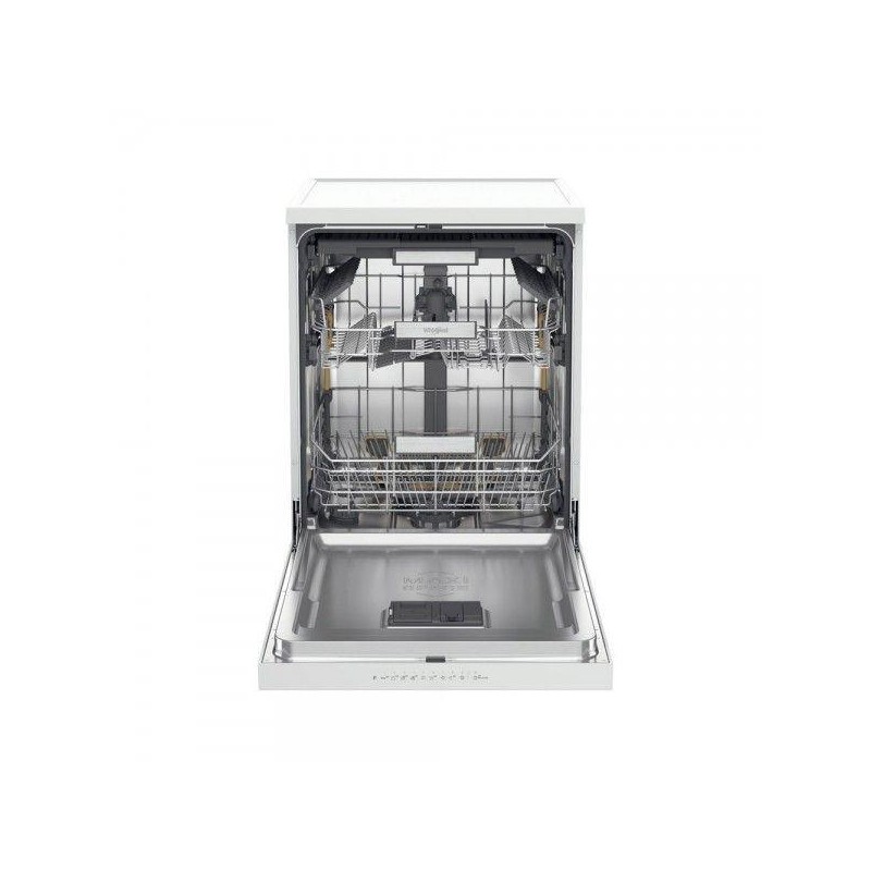 WHIRLPOOL - Máq. Lavar Loiça W7F HP43