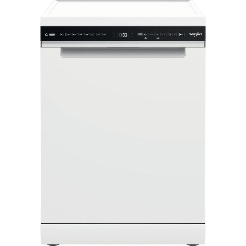 WHIRLPOOL - Máq. Lavar Loiça W7F HS41