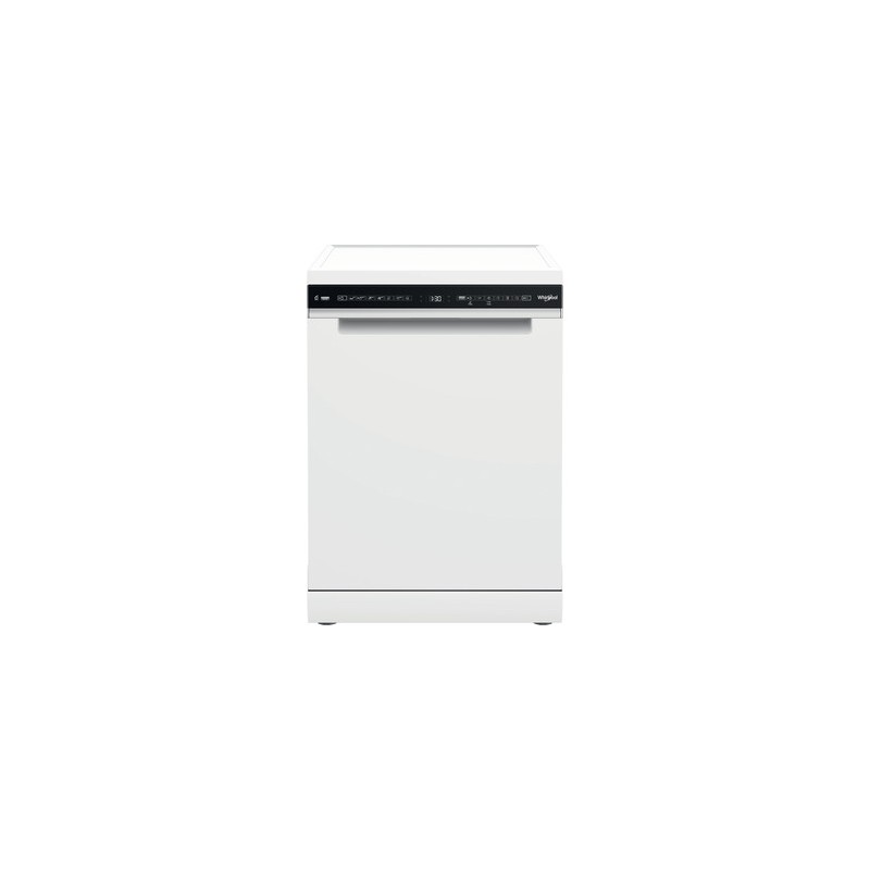 WHIRLPOOL - Máq. Lavar Loiça W7F HS51