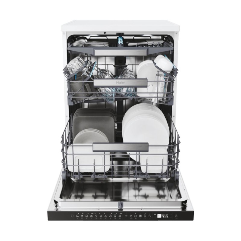 HAIER - Máq. Lavar Loiça XF 4A4M4PW