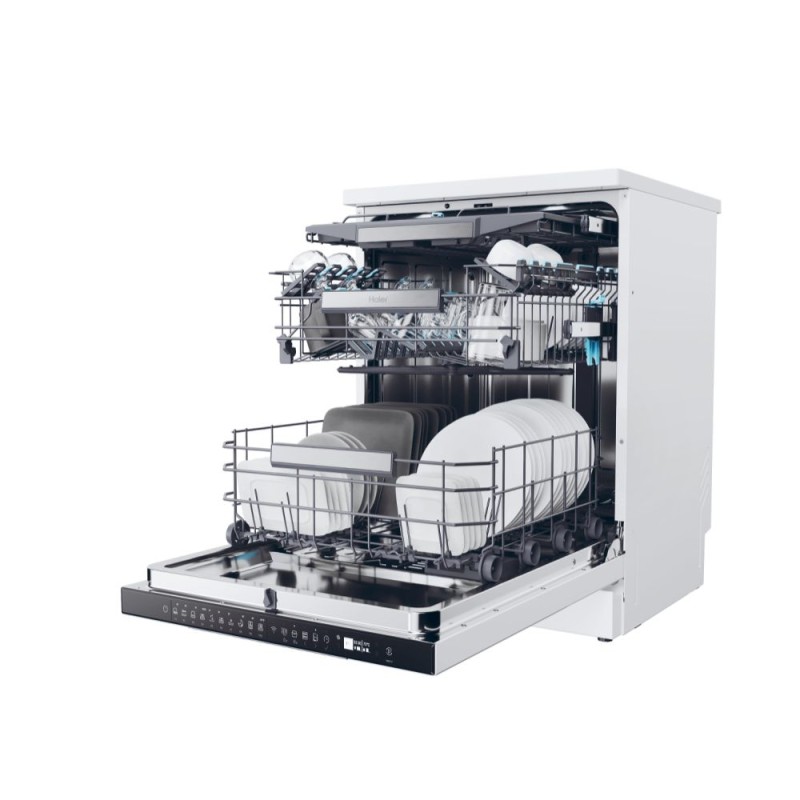 HAIER - Máq. Lavar Loiça XF 4A4M4PW