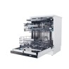 HAIER - Máq. Lavar Loiça XF 4A4M4PW