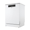 HAIER - Máq. Lavar Loiça XF 4A4M4PW