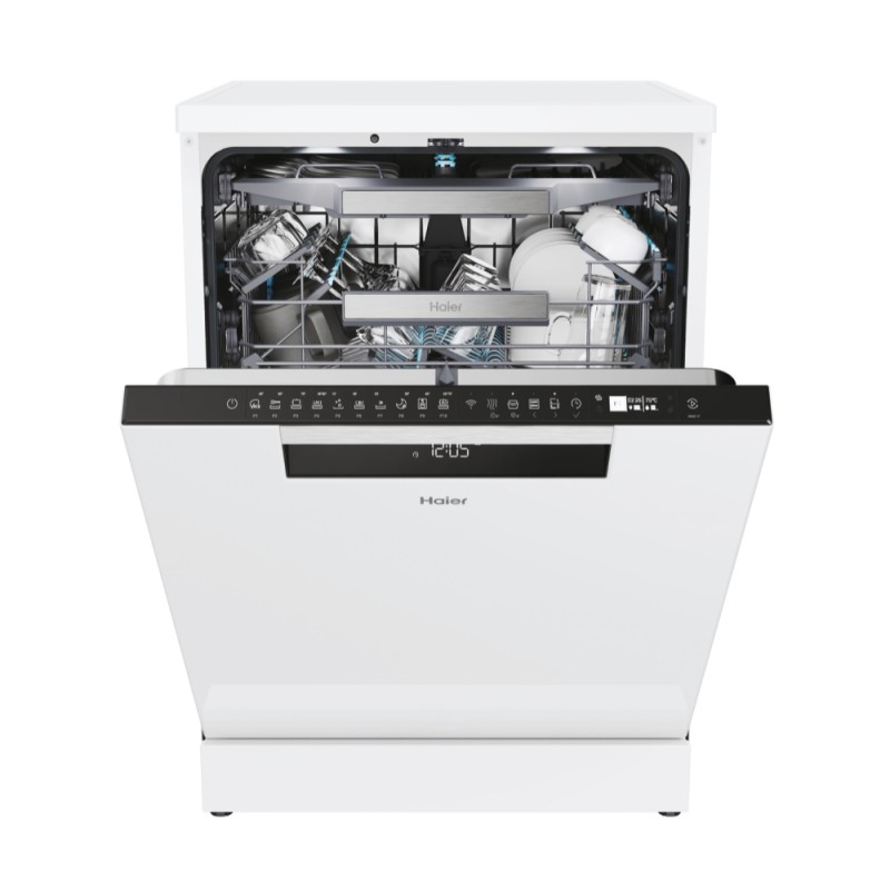 HAIER - Máq. Lavar Loiça XF 4A4M4PW
