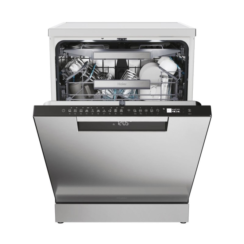 HAIER - Máq. Lavar Loiça XF 6B0M3PDX