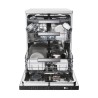 HAIER - Máq. Lavar Loiça XF 6B0M3PDX