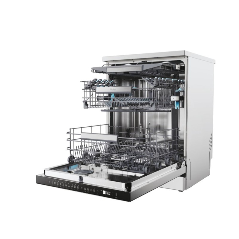 HAIER - Máq. Lavar Loiça XF 6B0M3PDX