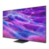 Samsung TQ65QN80FAU Neo QLED Mini LED TV Plano 165,1 cm (65") 4K Ultra HD, Smart TV, Wi-Fi, Ethernet, LAN, Bluetooth, Cinzento - TQ65QN80FAUXXC - 8806097067733
