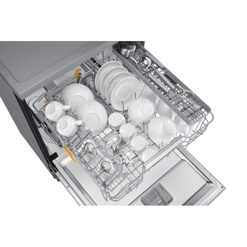 SAMSUNG - Máq. Lavar Loiça DW60DG760FSLU1