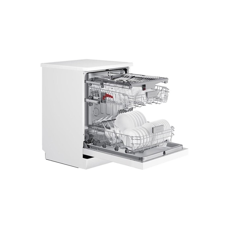 SAMSUNG - Máq. Lavar Loiça DW60CG550FWQET