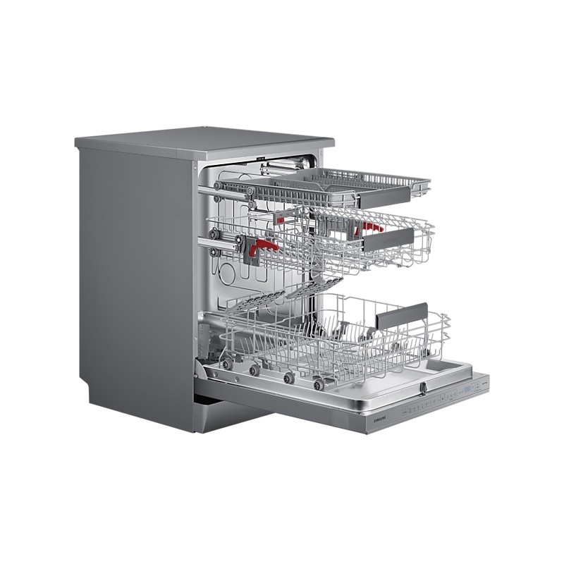 SAMSUNG - Máq. Lavar Loiça DW60A8050FS/EF