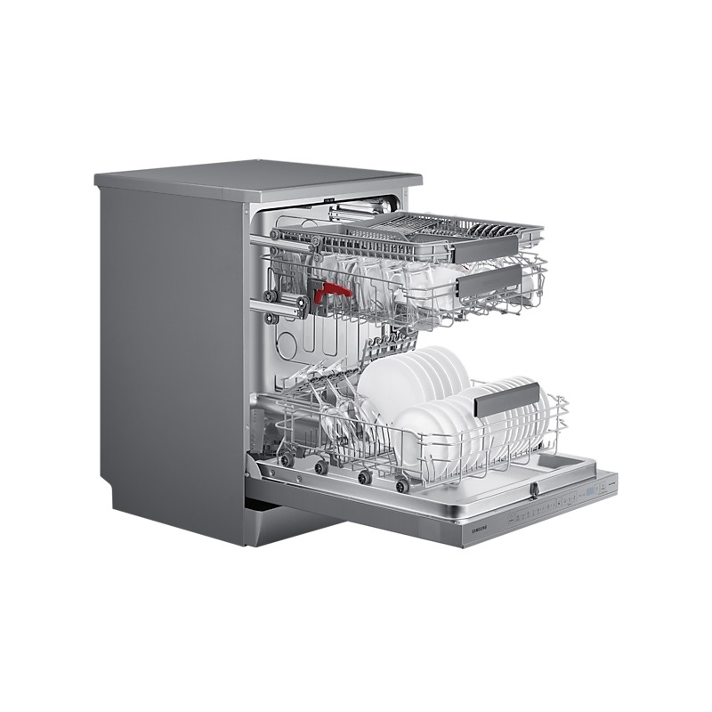 SAMSUNG - Máq. Lavar Loiça DW60A8050FS/EF