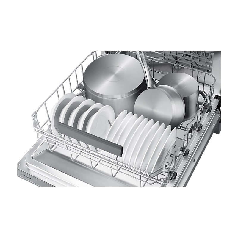 SAMSUNG - Máq. Lavar Loiça DW60A8050FS/EF