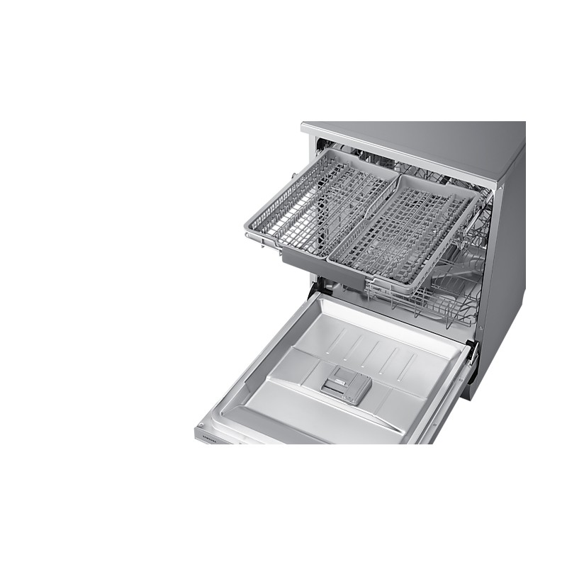SAMSUNG - Máq. Lavar Loiça DW60A8050FS/EF