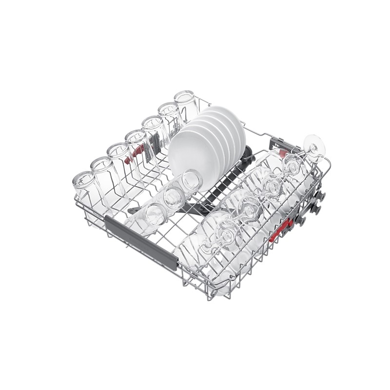 SAMSUNG - Máq. Lavar Loiça DW60A8050FS/EF