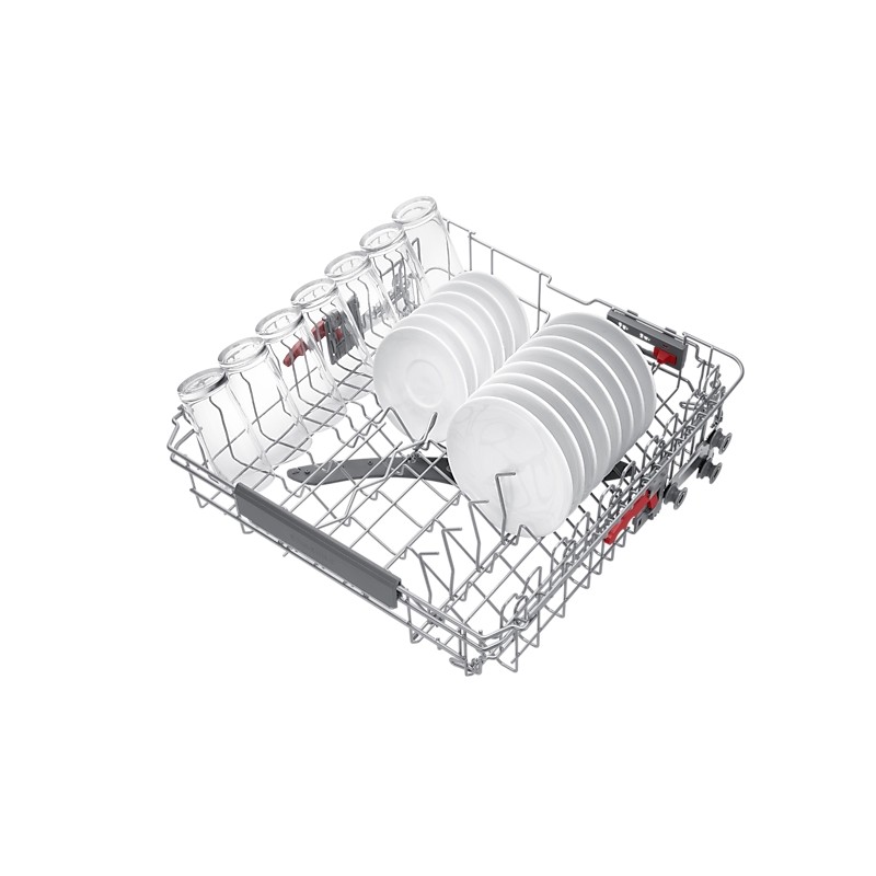 SAMSUNG - Máq. Lavar Loiça DW60A8050FS/EF