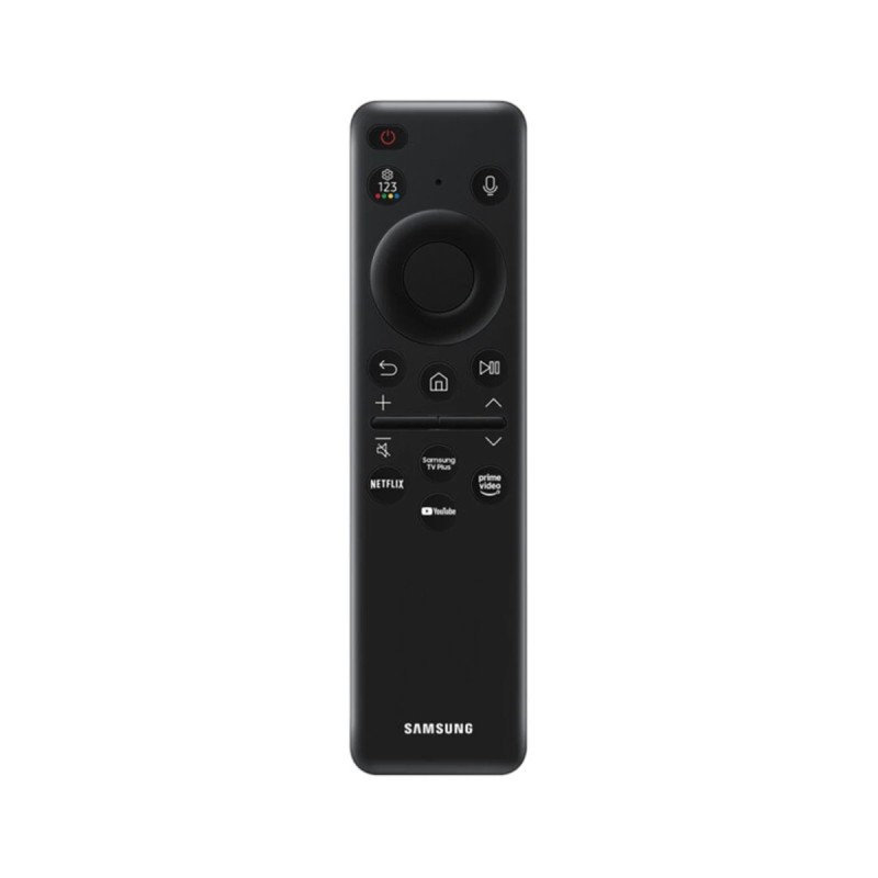 Samsung TQ65QN80FAU Neo QLED Mini LED TV Plano 165,1 cm (65") 4K Ultra HD, Smart TV, Wi-Fi, Ethernet, LAN, Bluetooth, Cinzento - TQ65QN80FAUXXC - 8806097067733
