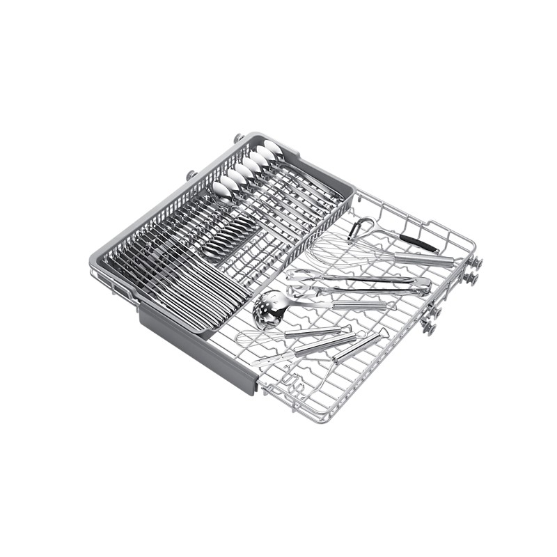 SAMSUNG - Máq. Lavar Loiça DW60A8050FS/EF