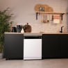 CECOTEC - Máq. Lavar Loiça Bolero Aguazero 6100 2772