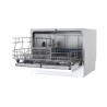 TEKA - Máq. Lavar Loiça LC 24700 WH TOTAL 114350000