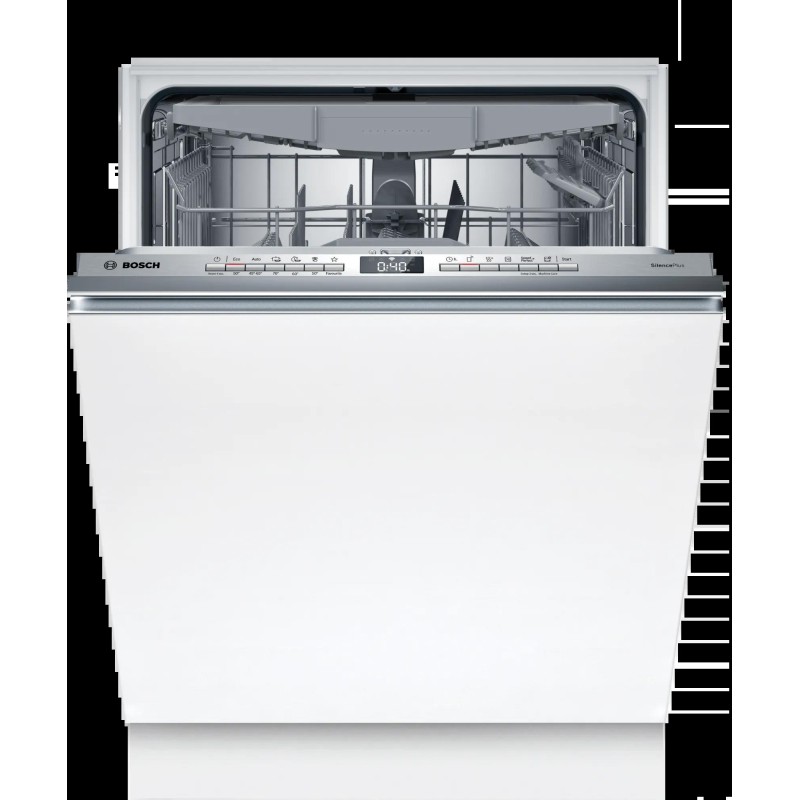 BOSCH - Máq. Lavar Loiça Enc.Serie4 HC SBH4ECX28E