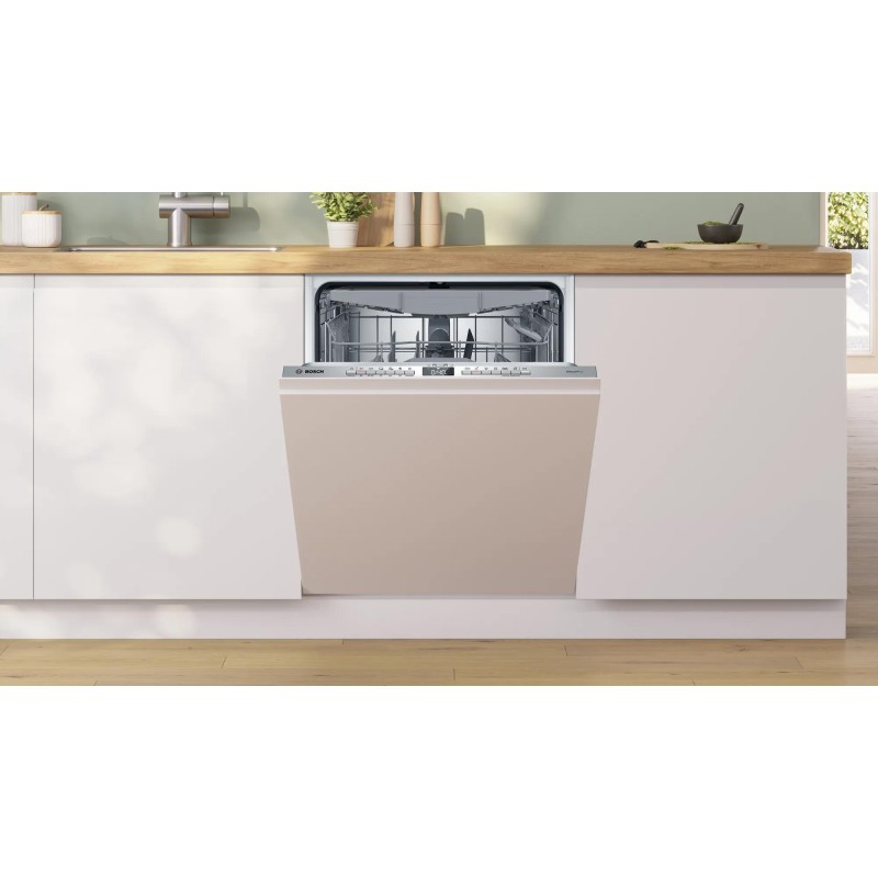 BOSCH - Máq. Lavar Loiça Enc.Serie4 HC SBH4ECX28E