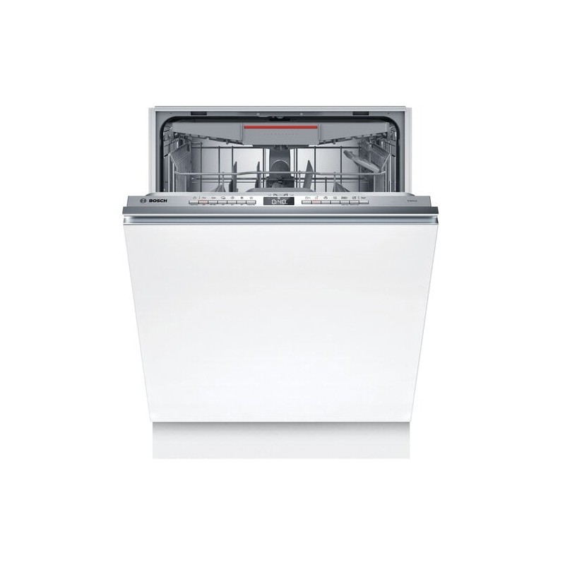 BOSCH - Máq. Lavar Loiça Enc.Serie4 HC SMV4EVX04E