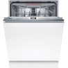BOSCH - Máq. Lavar Loiça Enc.Serie4 HC SMV4EVX04E