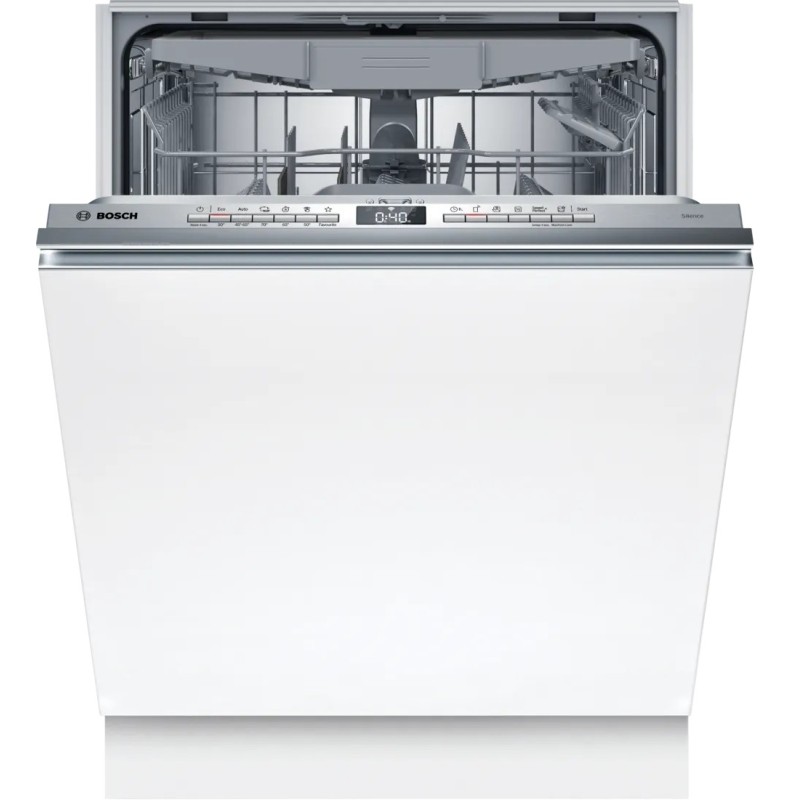 BOSCH - Máq. Lavar Loiça Enc.Serie4 HC SMV4EVX04E