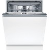 BOSCH - Máq. Lavar Loiça Enc.Serie4 HC SMV4EVX04E