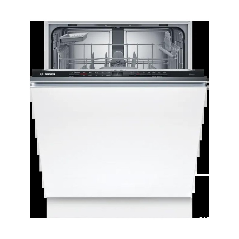 BOSCH - Máq. Lavar Loiça Enc.Serie4 HC SMV2ITX09E