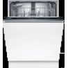 BOSCH - Máq. Lavar Loiça Enc.Serie4 HC SMV2ITX09E