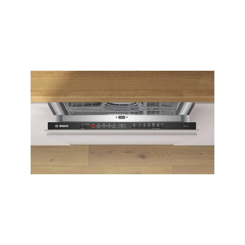 BOSCH - Máq. Lavar Loiça Enc.Serie4 HC SMV2ITX09E