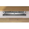BOSCH - Máq. Lavar Loiça Enc.Serie4 HC SMV2ITX09E