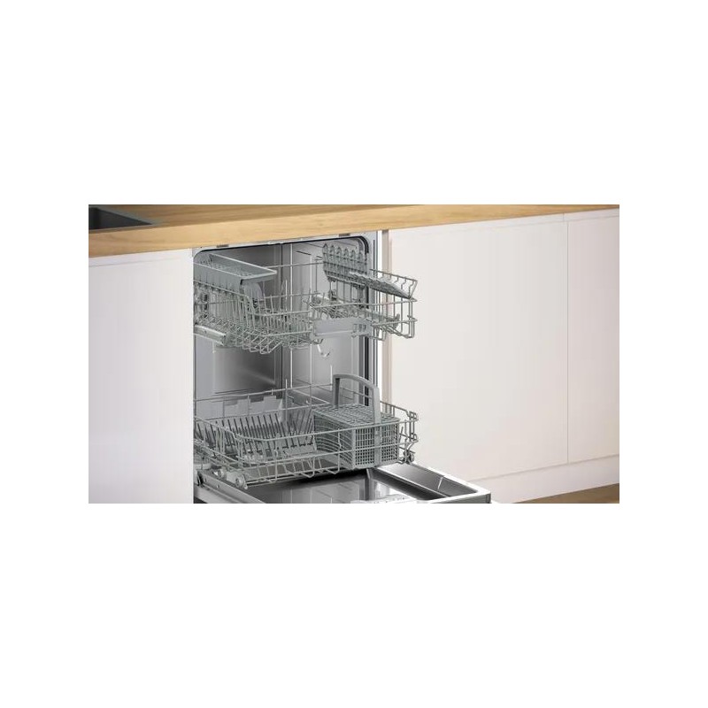 BOSCH - Máq. Lavar Loiça Enc.Serie4 HC SMV2ITX09E