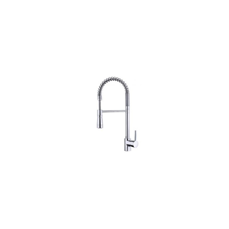 TEKA - Misturadora ARK 939 cromada