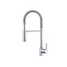 TEKA - Misturadora ARK 939 cromada
