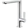 TEKA - Misturadora FO 915 cromada