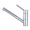 TEKA - Misturadora AUK 978 bege-areia