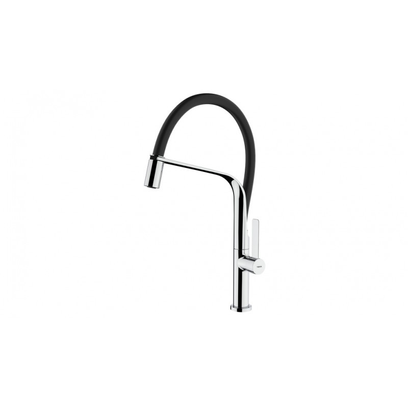 TEKA - Misturadora Preto FO 997 FN