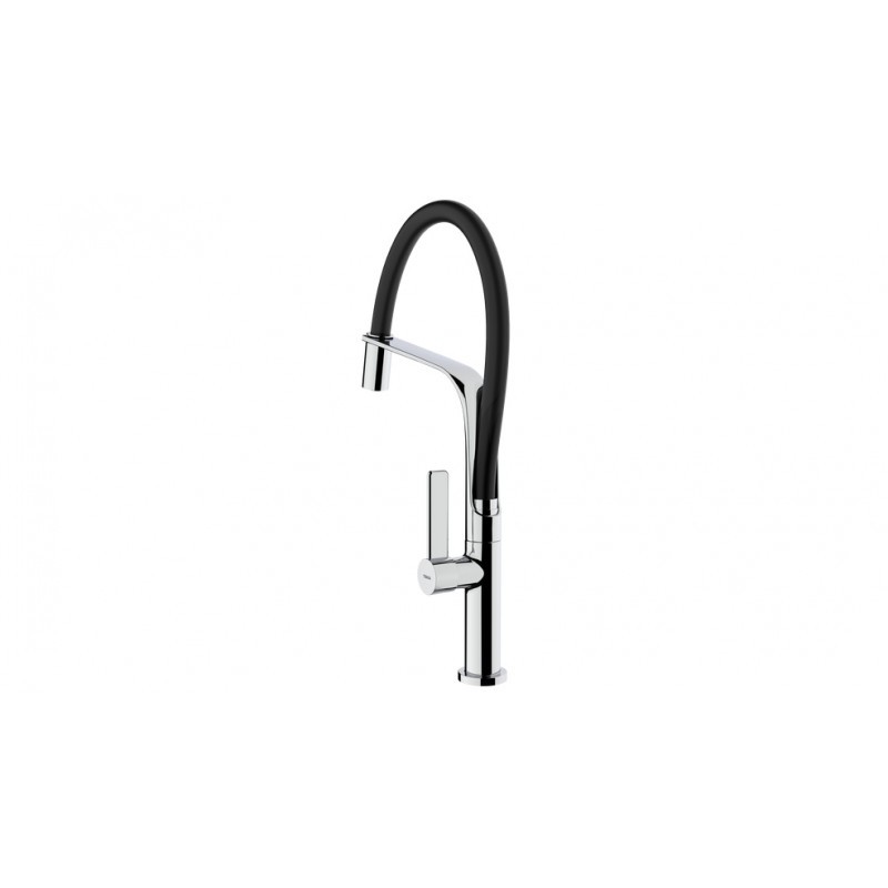 TEKA - Misturadora Preto FO 997 FN