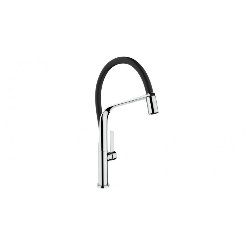 TEKA - Misturadora Preto FO 997 FN
