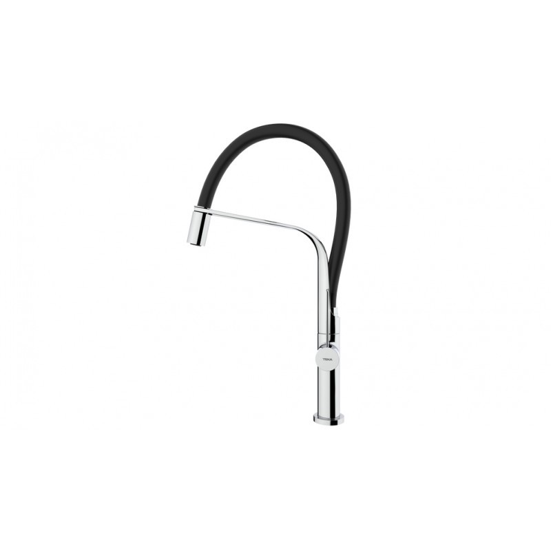 TEKA - Misturadora Preto FO 997 FN