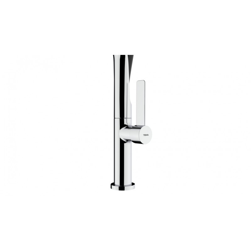 TEKA - Misturadora Preto FO 997 FN