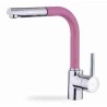 TEKA - Misturadora Rosa ARK 938 FP