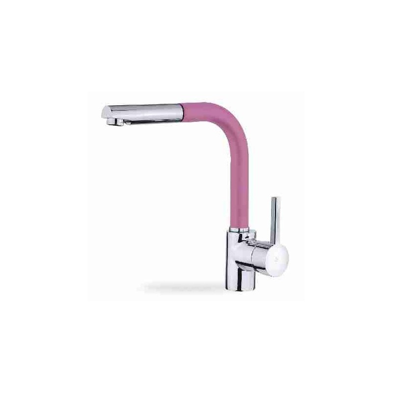 TEKA - Misturadora Rosa ARK 938 FP