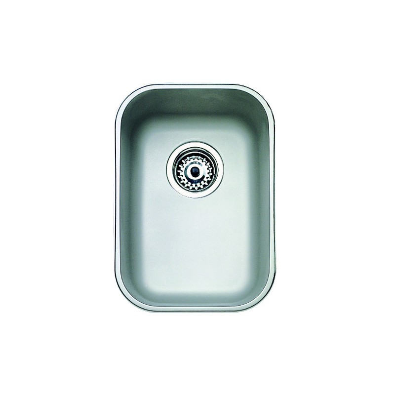 TEKA - Lava-Loiça BE 280.400 INOX