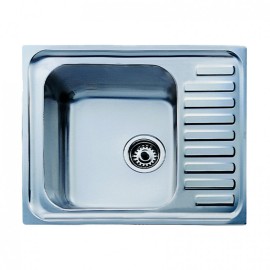 TEKA - Lava-Loiça CLASSIC 1C INOX