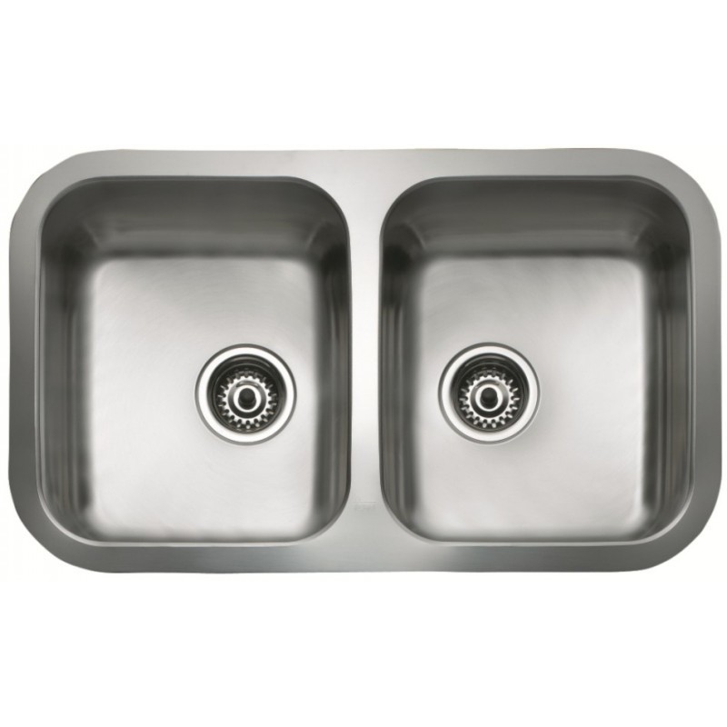 TEKA - Lava-Loiça BE 2C 780 INOX