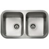 TEKA - Lava-Loiça BE 2C 780 INOX